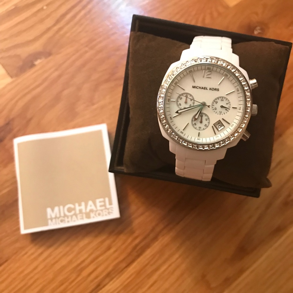 Michael Kors Watch